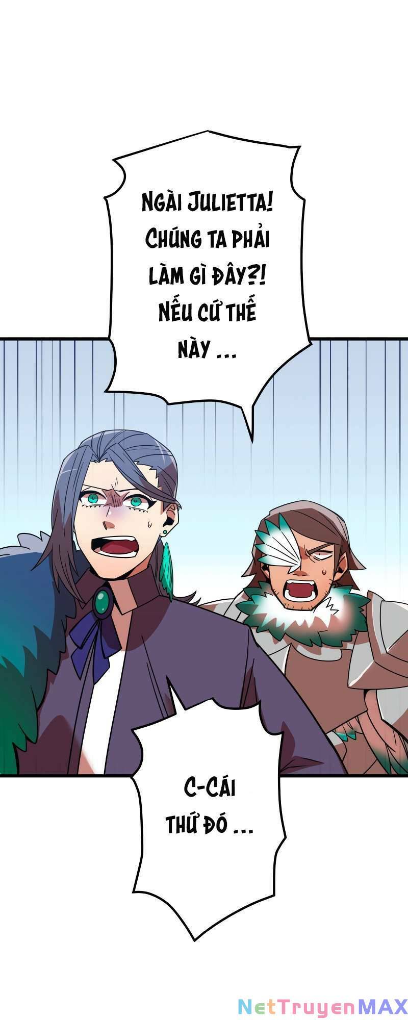 Huyết Thánh Cứu Thế Chủ~ Ta Chỉ Cần 0.0000001% Đã Trở Thành Vô Địch Chap 12 - Next Chap 13