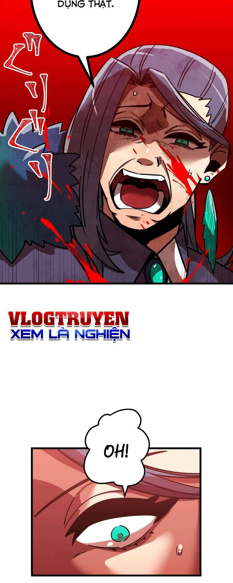 Huyết Thánh Cứu Thế Chủ~ Ta Chỉ Cần 0.0000001% Đã Trở Thành Vô Địch Chap 12 - Next Chap 13