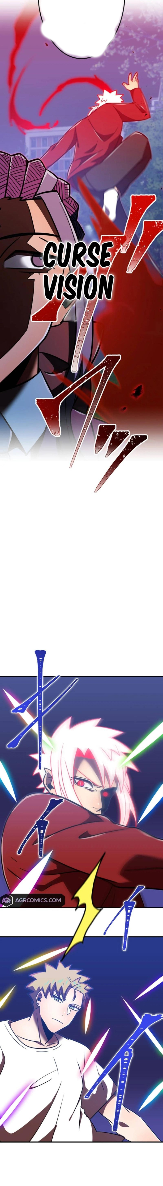 Huyết Thánh Cứu Thế Chủ~ Ta Chỉ Cần 0.0000001% Đã Trở Thành Vô Địch Chap 120 - Next Chap 121