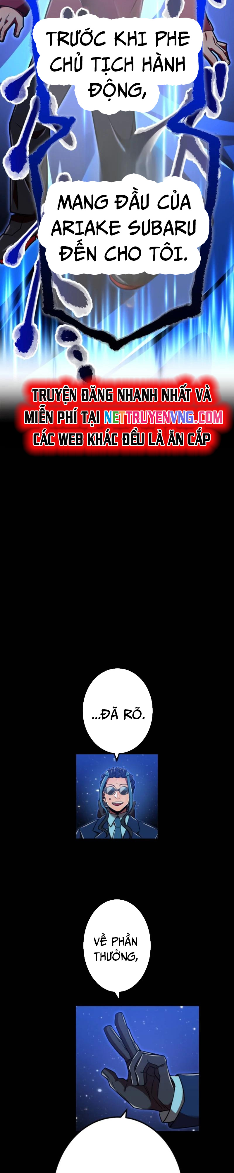 Huyết Thánh Cứu Thế Chủ~ Ta Chỉ Cần 0.0000001% Đã Trở Thành Vô Địch Chap 121 - Next Chap 122