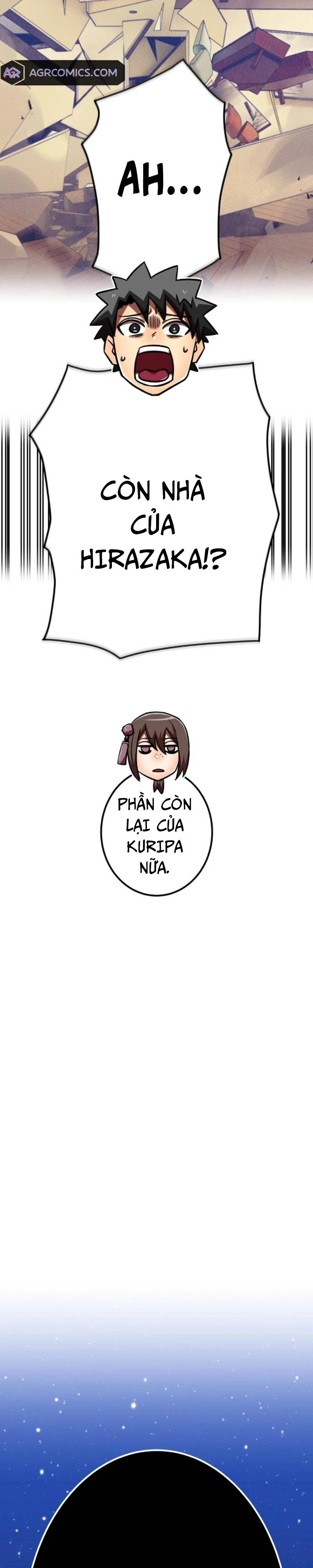 Huyết Thánh Cứu Thế Chủ~ Ta Chỉ Cần 0.0000001% Đã Trở Thành Vô Địch Chap 121 - Next Chap 122