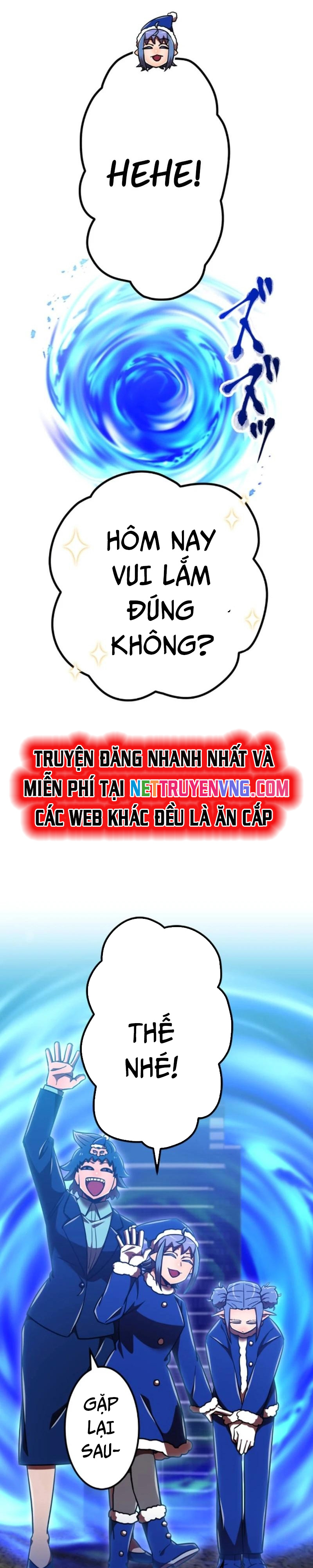 Huyết Thánh Cứu Thế Chủ~ Ta Chỉ Cần 0.0000001% Đã Trở Thành Vô Địch Chap 121 - Next Chap 122