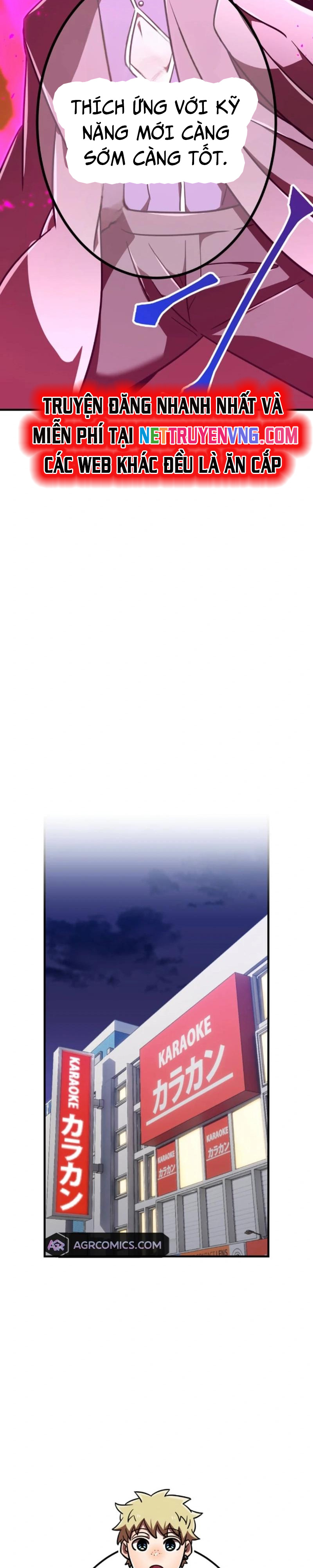 Huyết Thánh Cứu Thế Chủ~ Ta Chỉ Cần 0.0000001% Đã Trở Thành Vô Địch Chap 121 - Next Chap 122