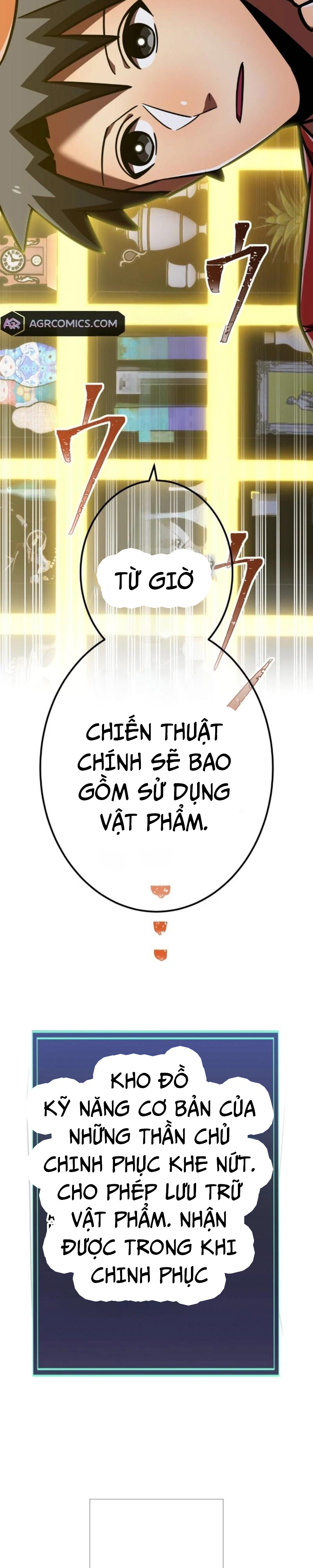 Huyết Thánh Cứu Thế Chủ~ Ta Chỉ Cần 0.0000001% Đã Trở Thành Vô Địch Chap 121 - Next Chap 122
