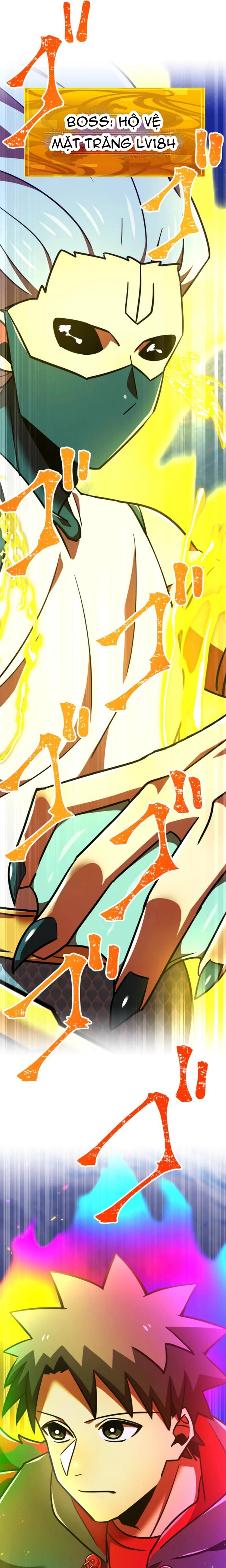 Huyết Thánh Cứu Thế Chủ~ Ta Chỉ Cần 0.0000001% Đã Trở Thành Vô Địch Chap 122 - Next Chap 123