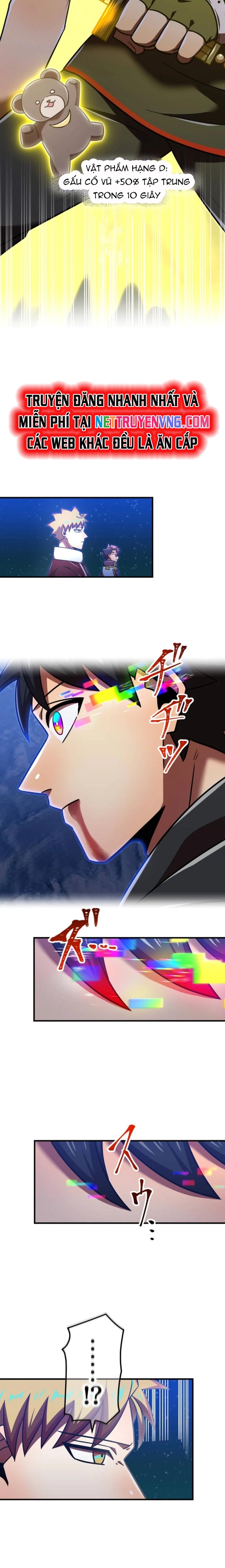 Huyết Thánh Cứu Thế Chủ~ Ta Chỉ Cần 0.0000001% Đã Trở Thành Vô Địch Chap 122 - Next Chap 123