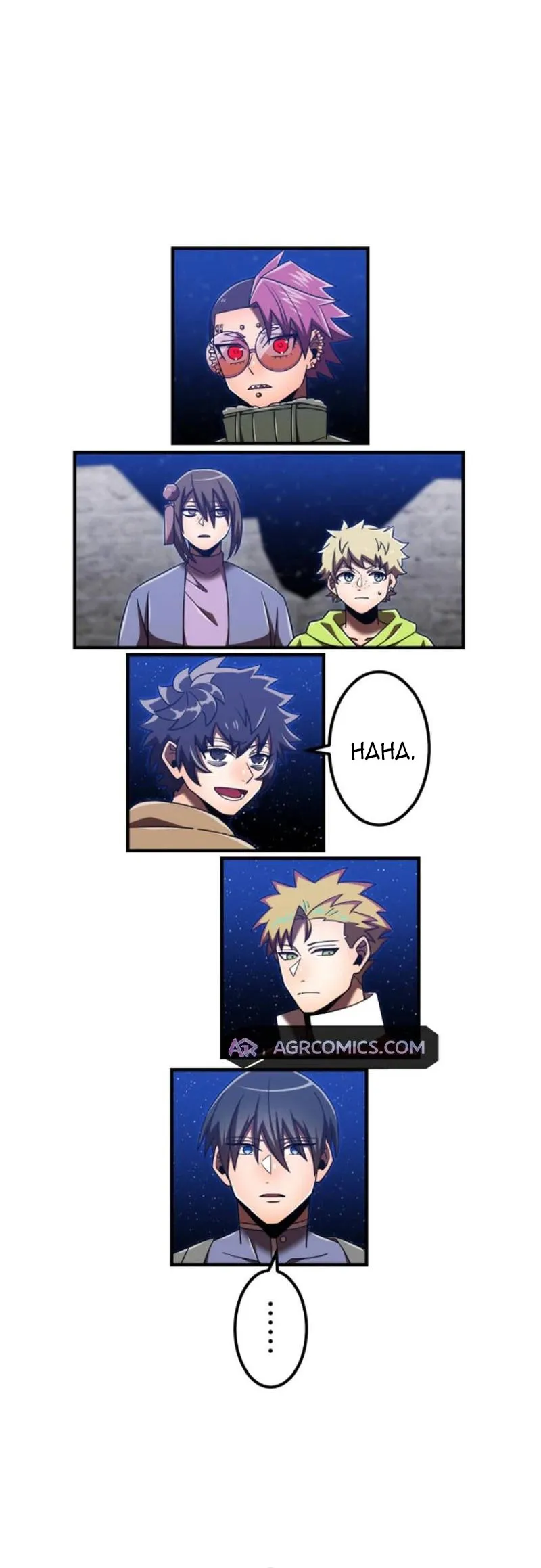 Huyết Thánh Cứu Thế Chủ~ Ta Chỉ Cần 0.0000001% Đã Trở Thành Vô Địch Chap 123 - Next Chap 124