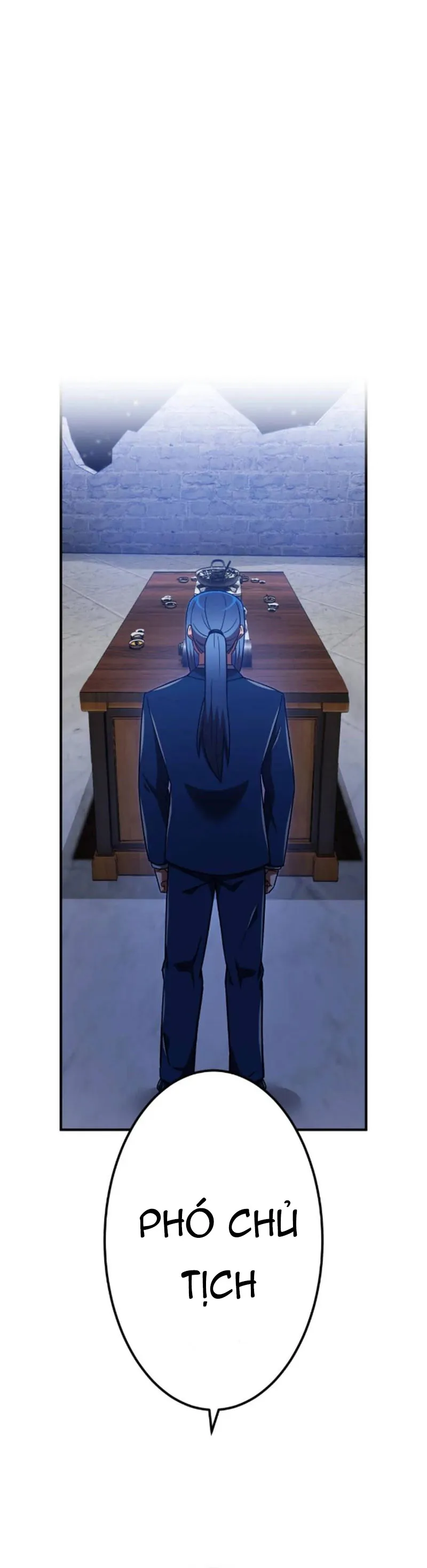 Huyết Thánh Cứu Thế Chủ~ Ta Chỉ Cần 0.0000001% Đã Trở Thành Vô Địch Chap 123 - Next Chap 124