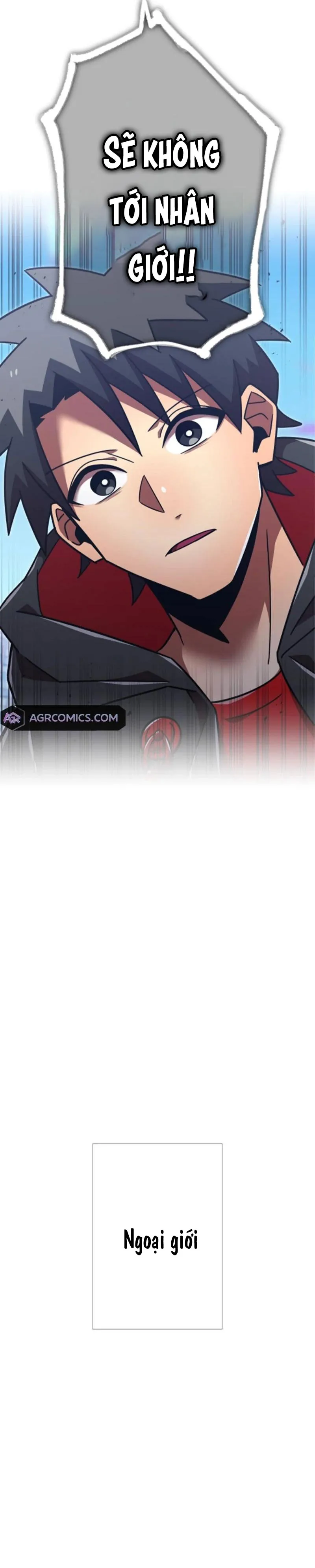 Huyết Thánh Cứu Thế Chủ~ Ta Chỉ Cần 0.0000001% Đã Trở Thành Vô Địch Chap 123 - Next Chap 124