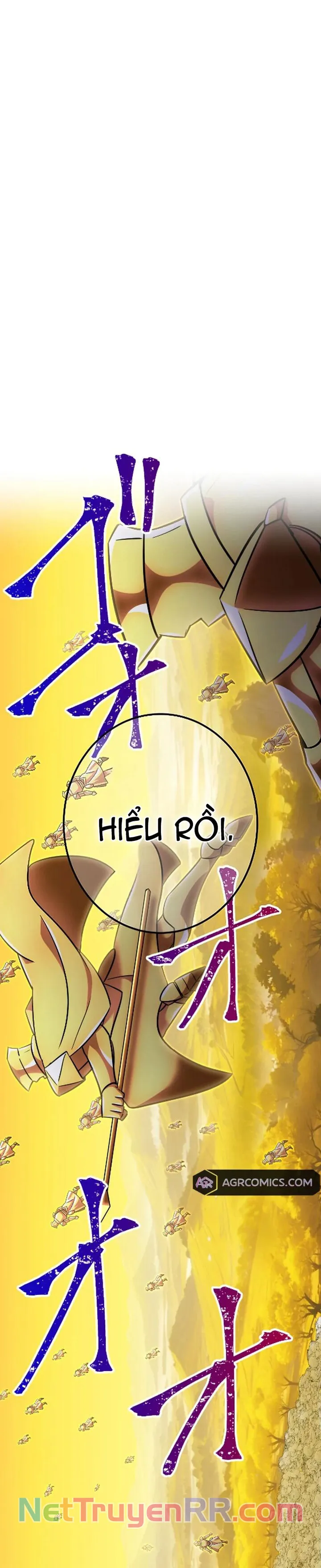 Huyết Thánh Cứu Thế Chủ~ Ta Chỉ Cần 0.0000001% Đã Trở Thành Vô Địch Chap 124 - Next Chap 125