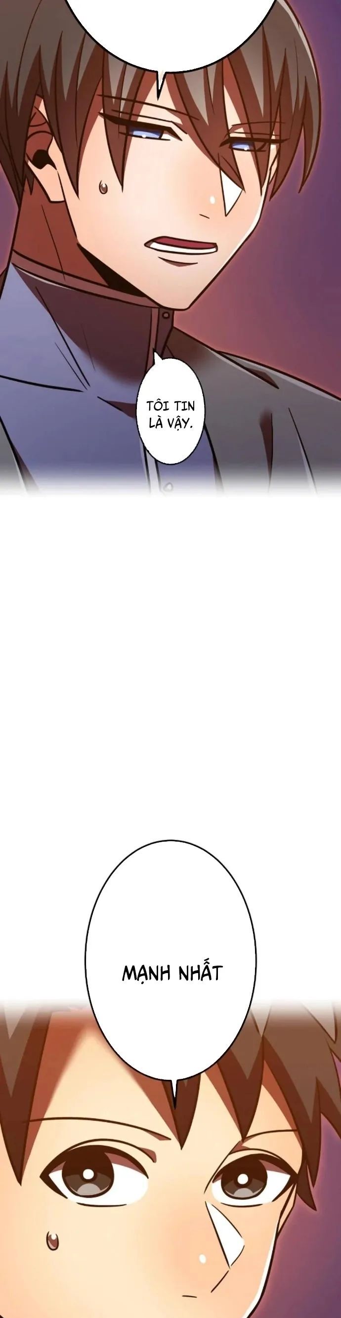 Huyết Thánh Cứu Thế Chủ~ Ta Chỉ Cần 0.0000001% Đã Trở Thành Vô Địch Chap 125 - Next Chap 126