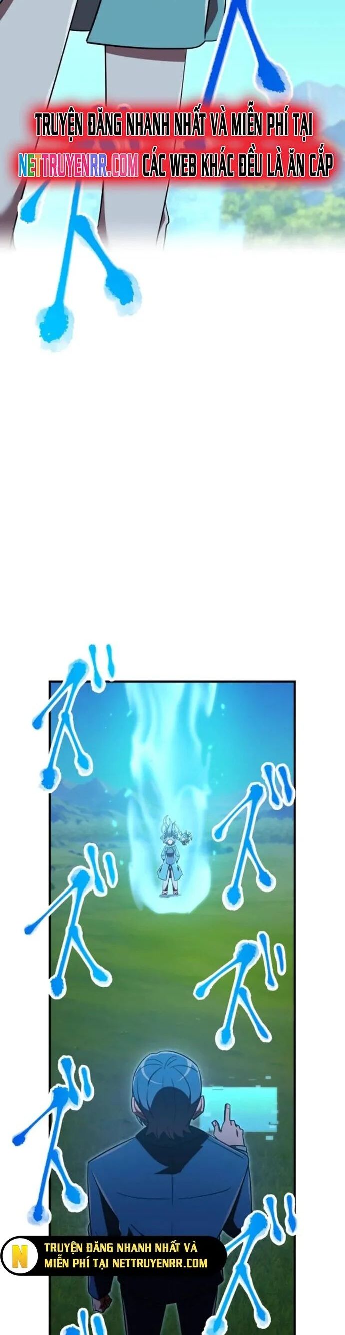 Huyết Thánh Cứu Thế Chủ~ Ta Chỉ Cần 0.0000001% Đã Trở Thành Vô Địch Chap 125 - Next Chap 126