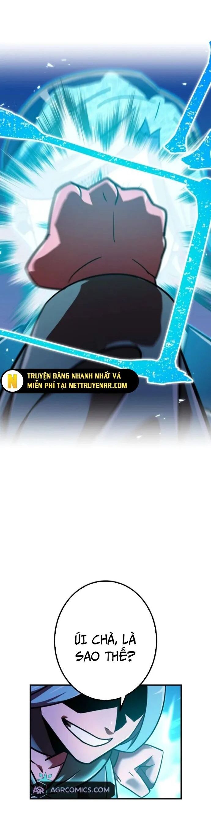 Huyết Thánh Cứu Thế Chủ~ Ta Chỉ Cần 0.0000001% Đã Trở Thành Vô Địch Chap 125 - Next Chap 126