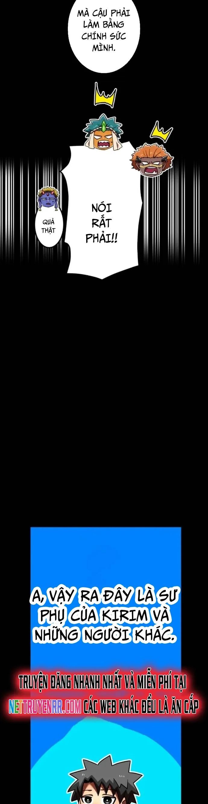 Huyết Thánh Cứu Thế Chủ~ Ta Chỉ Cần 0.0000001% Đã Trở Thành Vô Địch Chap 125 - Next Chap 126