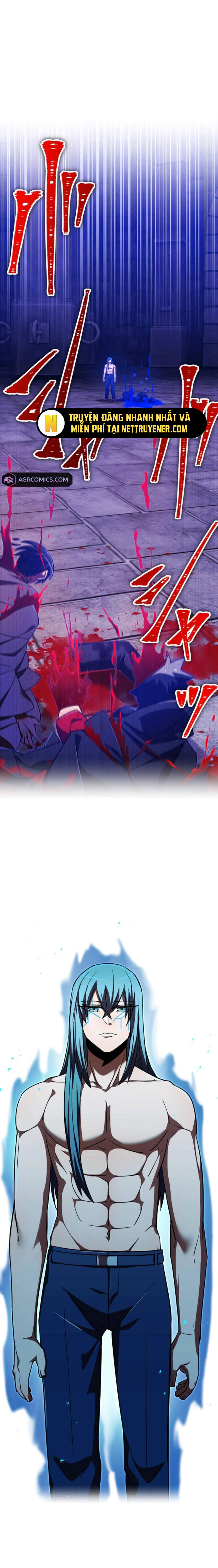 Huyết Thánh Cứu Thế Chủ~ Ta Chỉ Cần 0.0000001% Đã Trở Thành Vô Địch Chap 129 - Next Chap 130