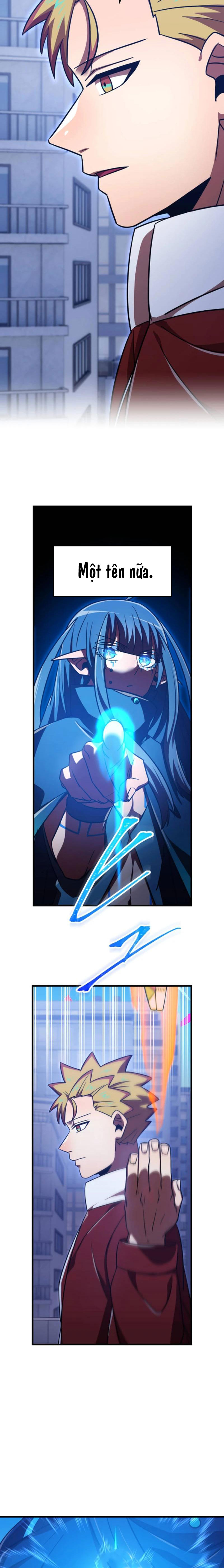 Huyết Thánh Cứu Thế Chủ~ Ta Chỉ Cần 0.0000001% Đã Trở Thành Vô Địch Chap 129 - Next Chap 130