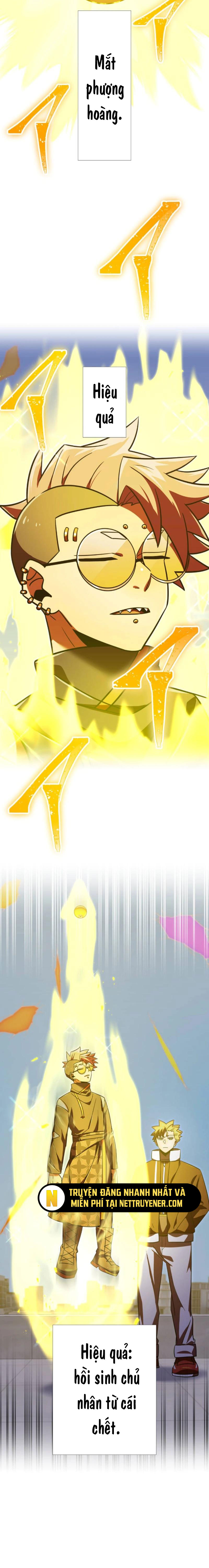 Huyết Thánh Cứu Thế Chủ~ Ta Chỉ Cần 0.0000001% Đã Trở Thành Vô Địch Chap 129 - Next Chap 130