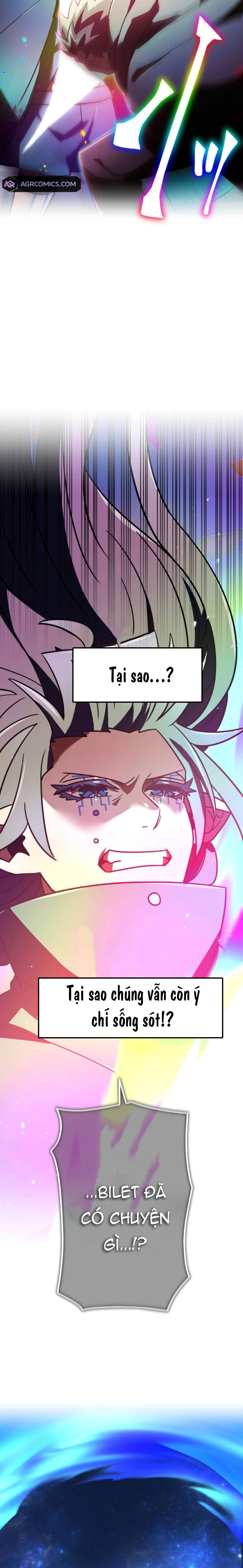 Huyết Thánh Cứu Thế Chủ~ Ta Chỉ Cần 0.0000001% Đã Trở Thành Vô Địch Chap 129 - Next Chap 130