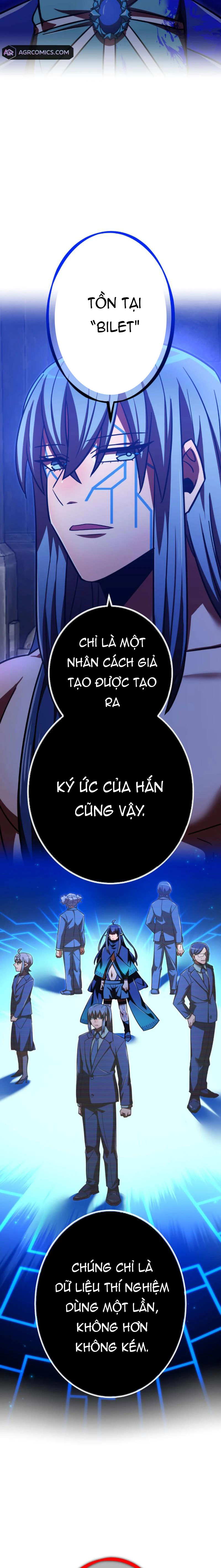 Huyết Thánh Cứu Thế Chủ~ Ta Chỉ Cần 0.0000001% Đã Trở Thành Vô Địch Chap 129 - Next Chap 130