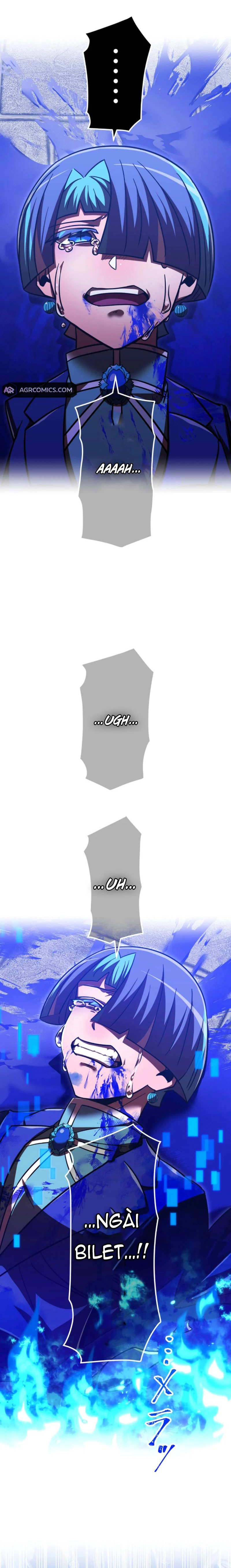 Huyết Thánh Cứu Thế Chủ~ Ta Chỉ Cần 0.0000001% Đã Trở Thành Vô Địch Chap 129 - Next Chap 130