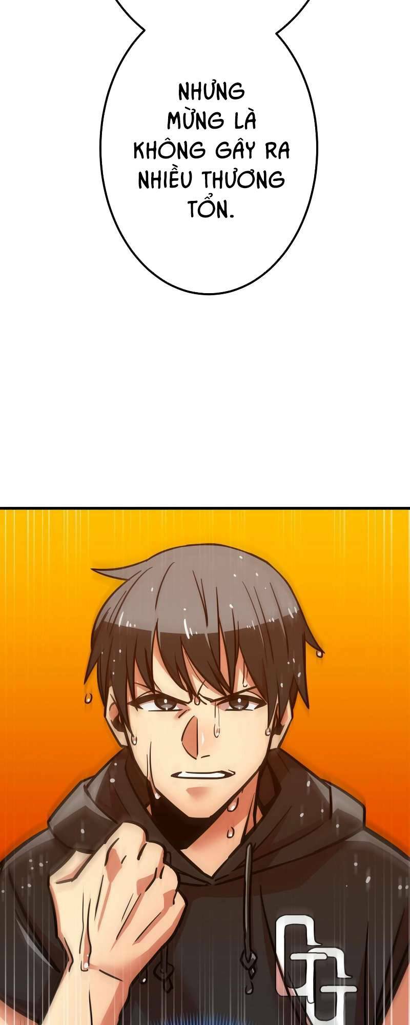 Huyết Thánh Cứu Thế Chủ~ Ta Chỉ Cần 0.0000001% Đã Trở Thành Vô Địch Chap 13 - Next Chap 14