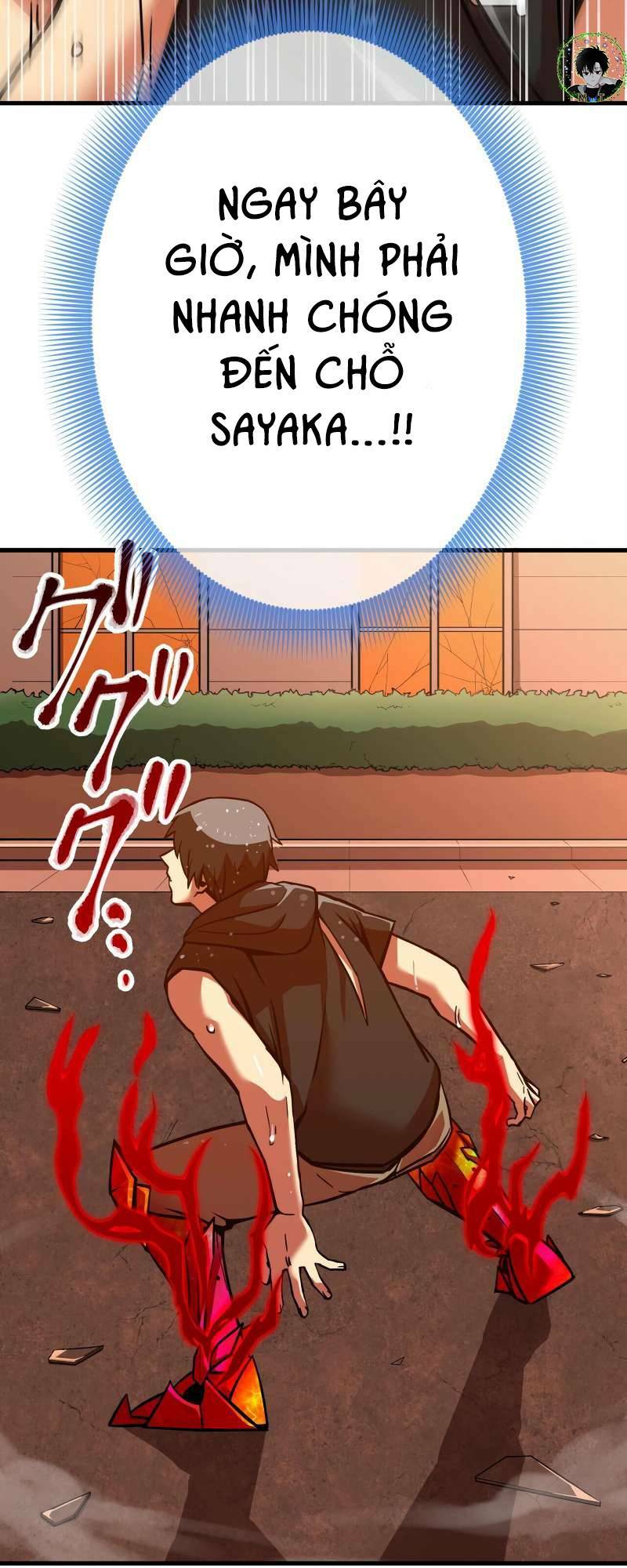 Huyết Thánh Cứu Thế Chủ~ Ta Chỉ Cần 0.0000001% Đã Trở Thành Vô Địch Chap 13 - Next Chap 14