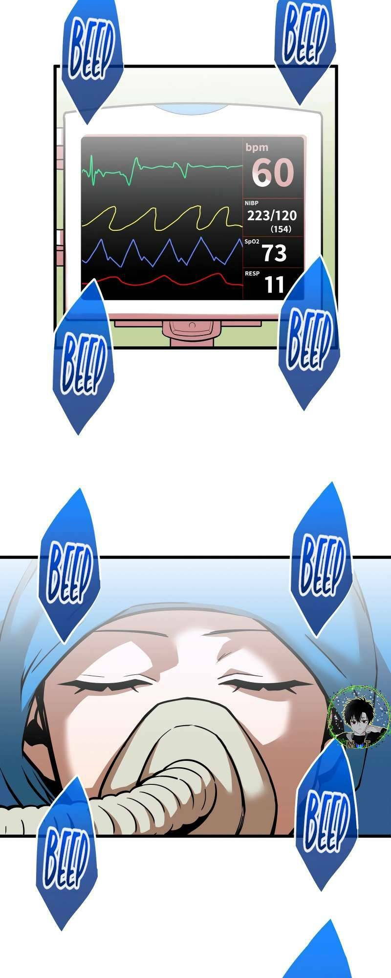 Huyết Thánh Cứu Thế Chủ~ Ta Chỉ Cần 0.0000001% Đã Trở Thành Vô Địch Chap 13 - Next Chap 14