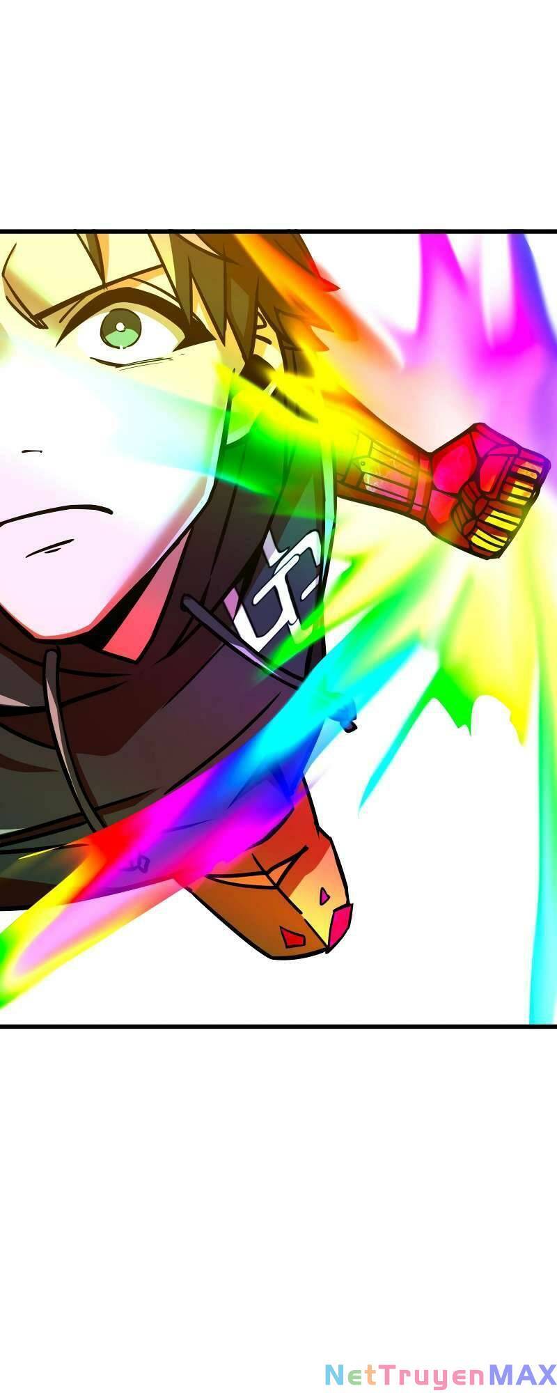 Huyết Thánh Cứu Thế Chủ~ Ta Chỉ Cần 0.0000001% Đã Trở Thành Vô Địch Chap 13 - Next Chap 14