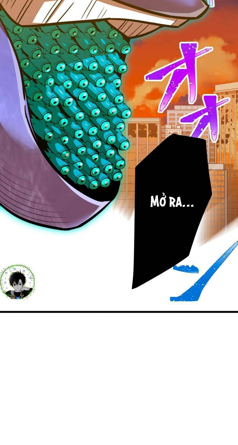 Huyết Thánh Cứu Thế Chủ~ Ta Chỉ Cần 0.0000001% Đã Trở Thành Vô Địch Chap 13 - Next Chap 14