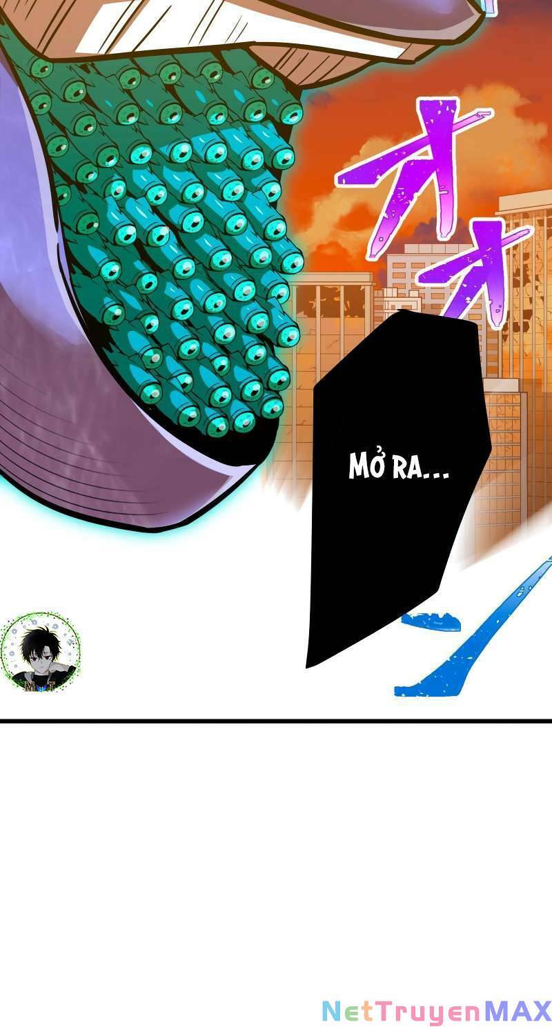 Huyết Thánh Cứu Thế Chủ~ Ta Chỉ Cần 0.0000001% Đã Trở Thành Vô Địch Chap 13 - Next Chap 14