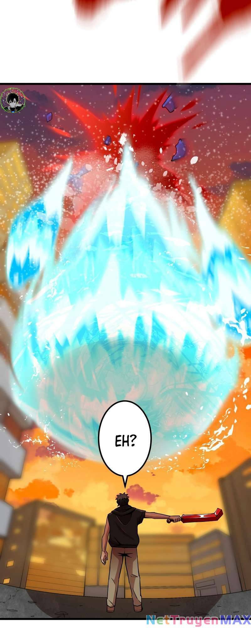 Huyết Thánh Cứu Thế Chủ~ Ta Chỉ Cần 0.0000001% Đã Trở Thành Vô Địch Chap 13 - Next Chap 14