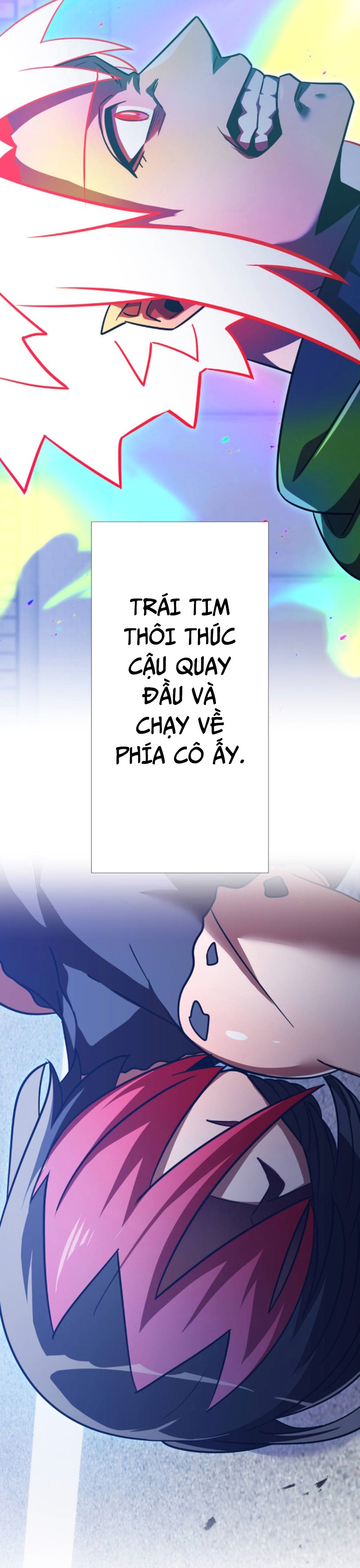 Huyết Thánh Cứu Thế Chủ~ Ta Chỉ Cần 0.0000001% Đã Trở Thành Vô Địch Chap 132 - Next Chap 133