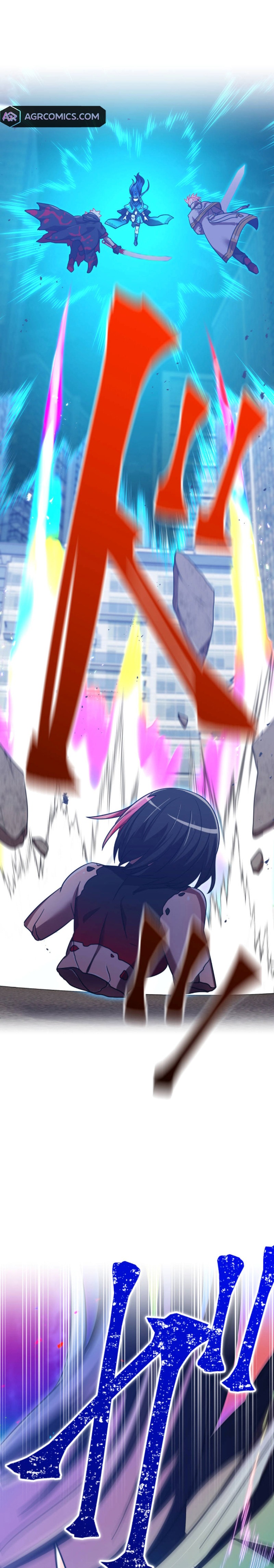 Huyết Thánh Cứu Thế Chủ~ Ta Chỉ Cần 0.0000001% Đã Trở Thành Vô Địch Chap 132 - Next Chap 133