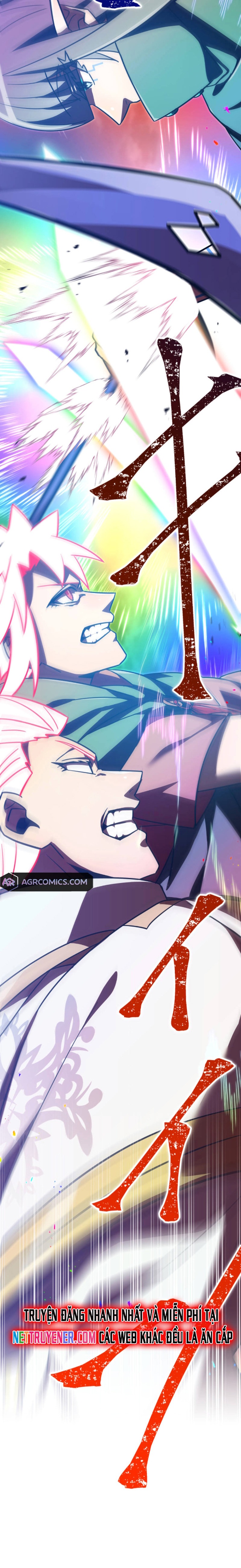 Huyết Thánh Cứu Thế Chủ~ Ta Chỉ Cần 0.0000001% Đã Trở Thành Vô Địch Chap 132 - Next Chap 133