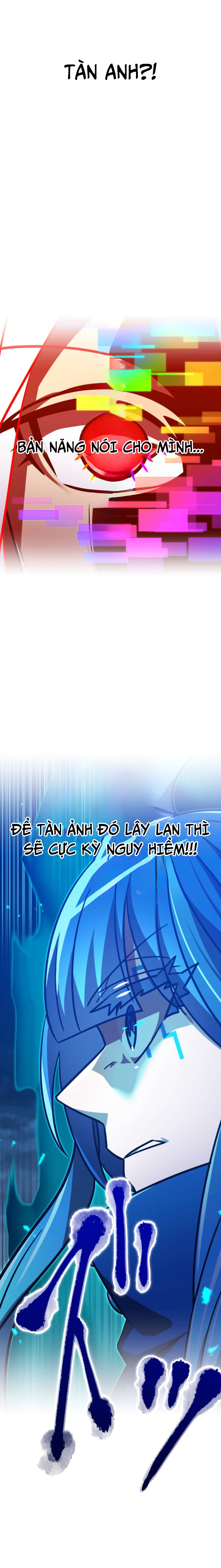 Huyết Thánh Cứu Thế Chủ~ Ta Chỉ Cần 0.0000001% Đã Trở Thành Vô Địch Chap 132 - Next Chap 133