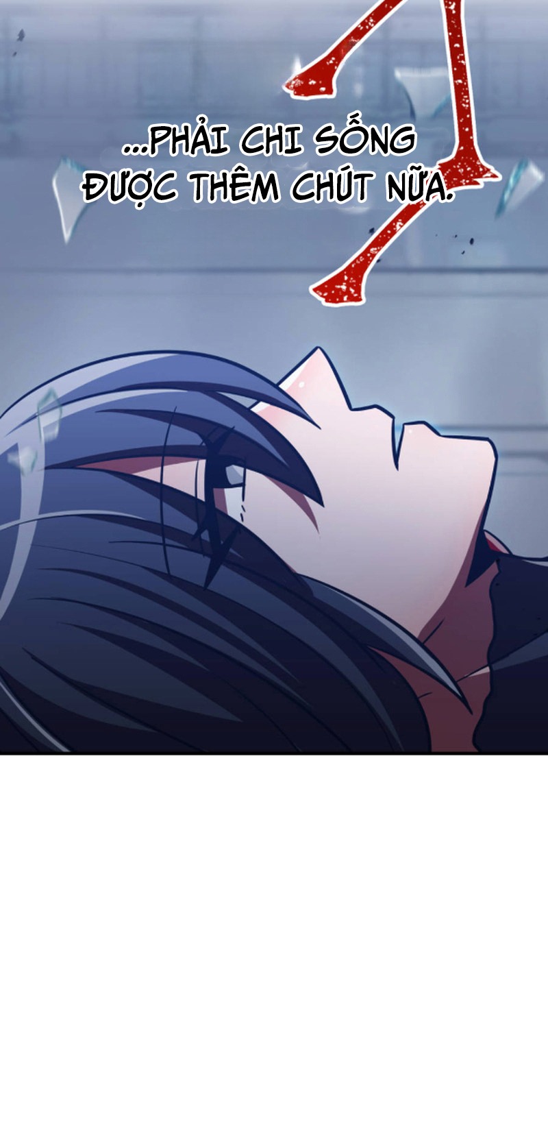 Huyết Thánh Cứu Thế Chủ~ Ta Chỉ Cần 0.0000001% Đã Trở Thành Vô Địch Chap 132 - Next Chap 133