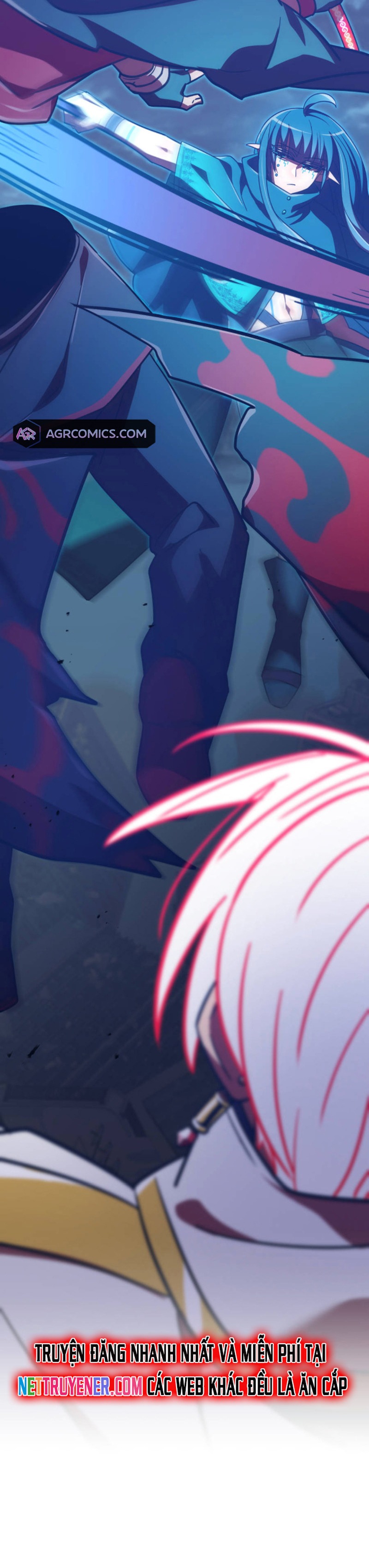 Huyết Thánh Cứu Thế Chủ~ Ta Chỉ Cần 0.0000001% Đã Trở Thành Vô Địch Chap 132 - Next Chap 133