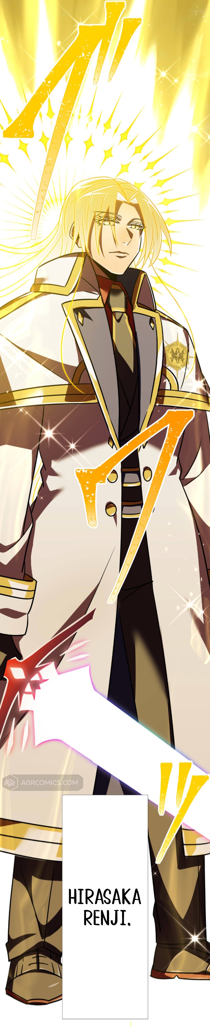 Huyết Thánh Cứu Thế Chủ~ Ta Chỉ Cần 0.0000001% Đã Trở Thành Vô Địch Chap 132 - Next Chap 133