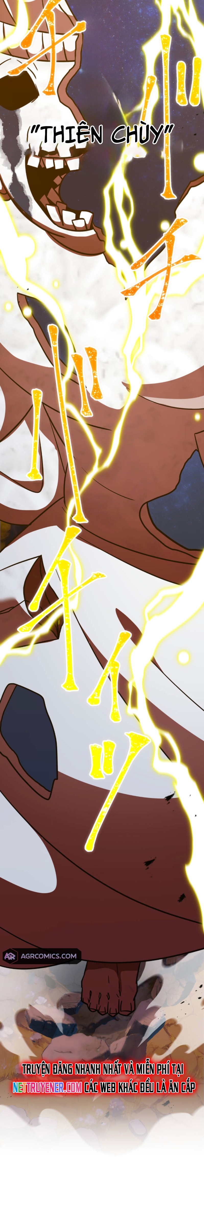 Huyết Thánh Cứu Thế Chủ~ Ta Chỉ Cần 0.0000001% Đã Trở Thành Vô Địch Chap 132 - Next Chap 133