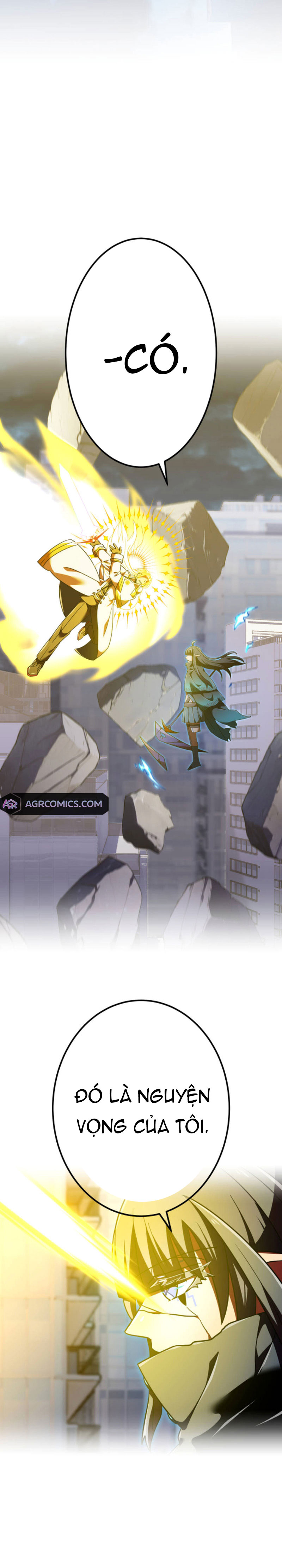 Huyết Thánh Cứu Thế Chủ~ Ta Chỉ Cần 0.0000001% Đã Trở Thành Vô Địch Chap 133 - Next Chap 134