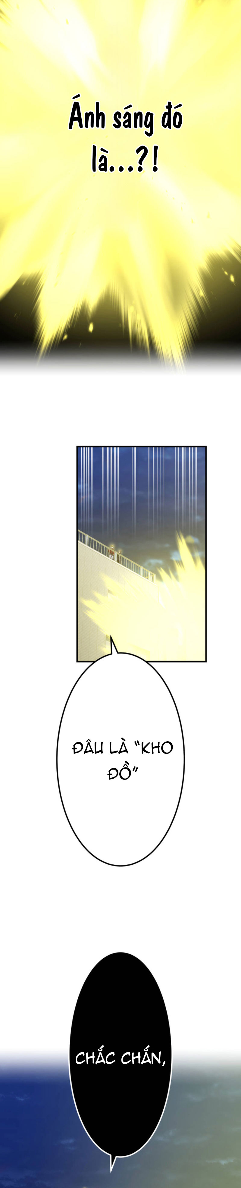 Huyết Thánh Cứu Thế Chủ~ Ta Chỉ Cần 0.0000001% Đã Trở Thành Vô Địch Chap 133 - Next Chap 134