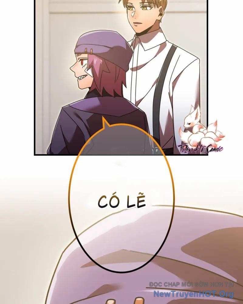 Huyết Thánh Cứu Thế Chủ~ Ta Chỉ Cần 0.0000001% Đã Trở Thành Vô Địch Chap 134 - Next Chap 135