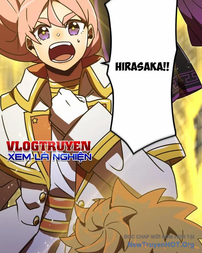 Huyết Thánh Cứu Thế Chủ~ Ta Chỉ Cần 0.0000001% Đã Trở Thành Vô Địch Chap 134 - Next Chap 135