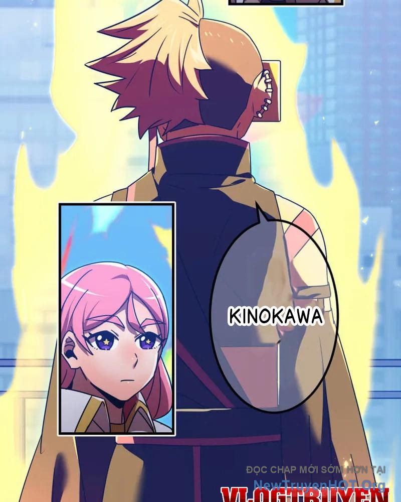 Huyết Thánh Cứu Thế Chủ~ Ta Chỉ Cần 0.0000001% Đã Trở Thành Vô Địch Chap 134 - Next Chap 135