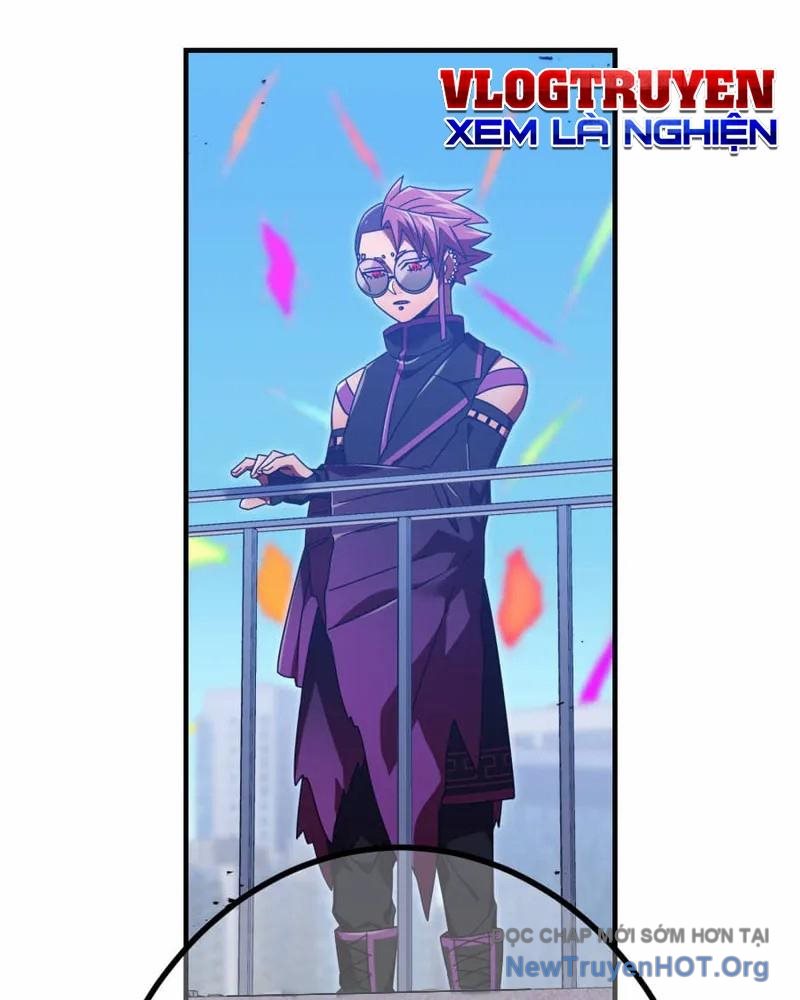 Huyết Thánh Cứu Thế Chủ~ Ta Chỉ Cần 0.0000001% Đã Trở Thành Vô Địch Chap 134 - Next Chap 135