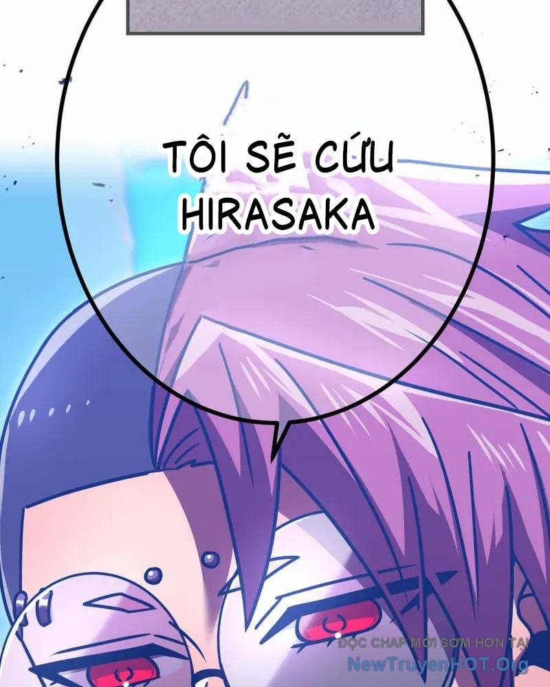 Huyết Thánh Cứu Thế Chủ~ Ta Chỉ Cần 0.0000001% Đã Trở Thành Vô Địch Chap 134 - Next Chap 135