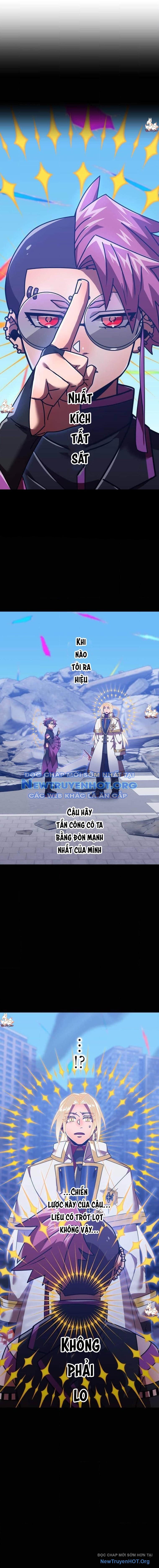 Huyết Thánh Cứu Thế Chủ~ Ta Chỉ Cần 0.0000001% Đã Trở Thành Vô Địch Chap 135 - Next Chap 136