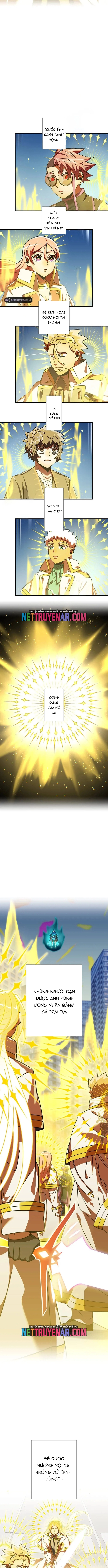 Huyết Thánh Cứu Thế Chủ~ Ta Chỉ Cần 0.0000001% Đã Trở Thành Vô Địch Chap 135 - Next Chap 136