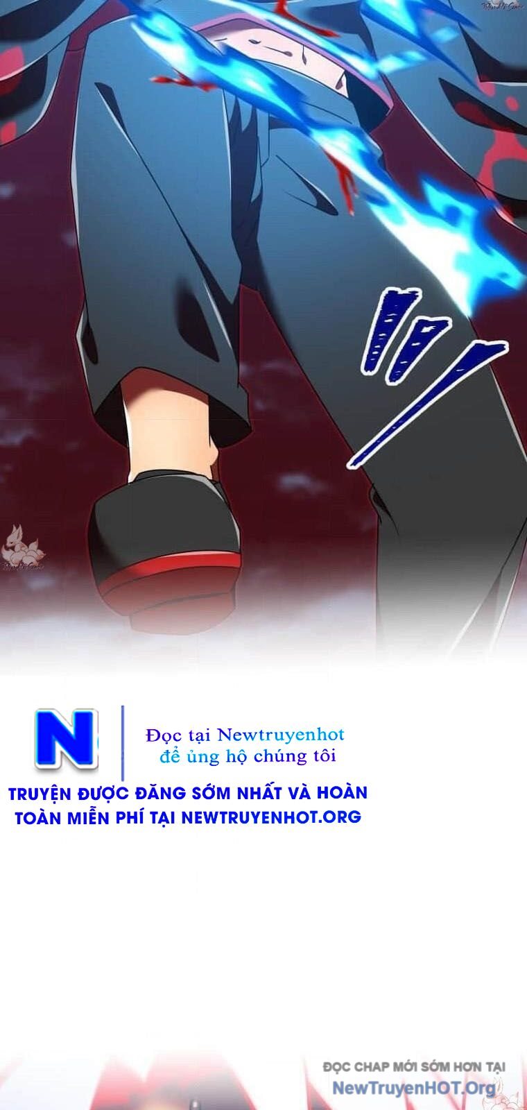 Huyết Thánh Cứu Thế Chủ~ Ta Chỉ Cần 0.0000001% Đã Trở Thành Vô Địch Chap 137 - Next Chap 138