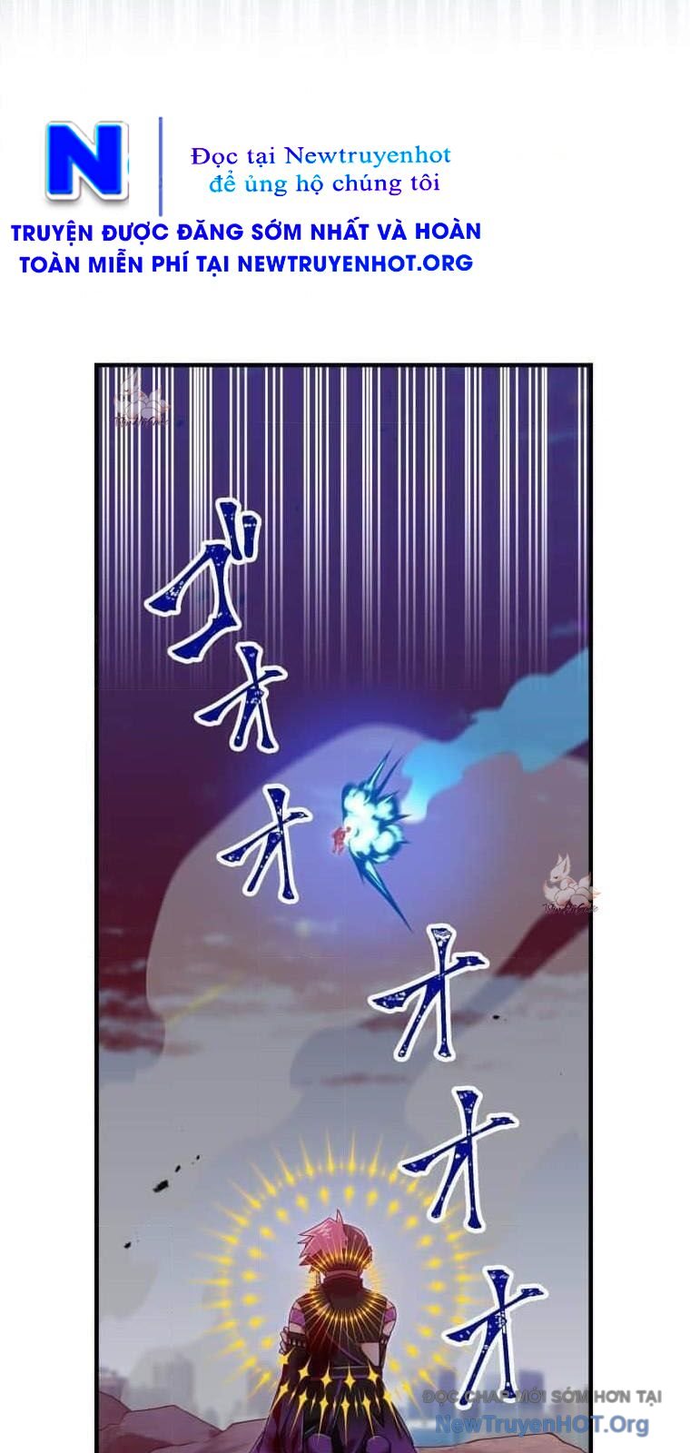 Huyết Thánh Cứu Thế Chủ~ Ta Chỉ Cần 0.0000001% Đã Trở Thành Vô Địch Chap 137 - Next Chap 138